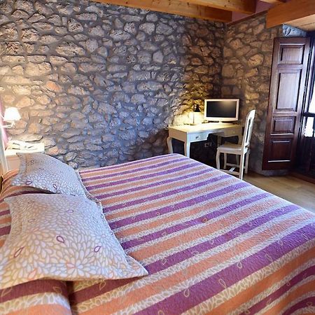 Posada Término Hoznayo Extérieur photo