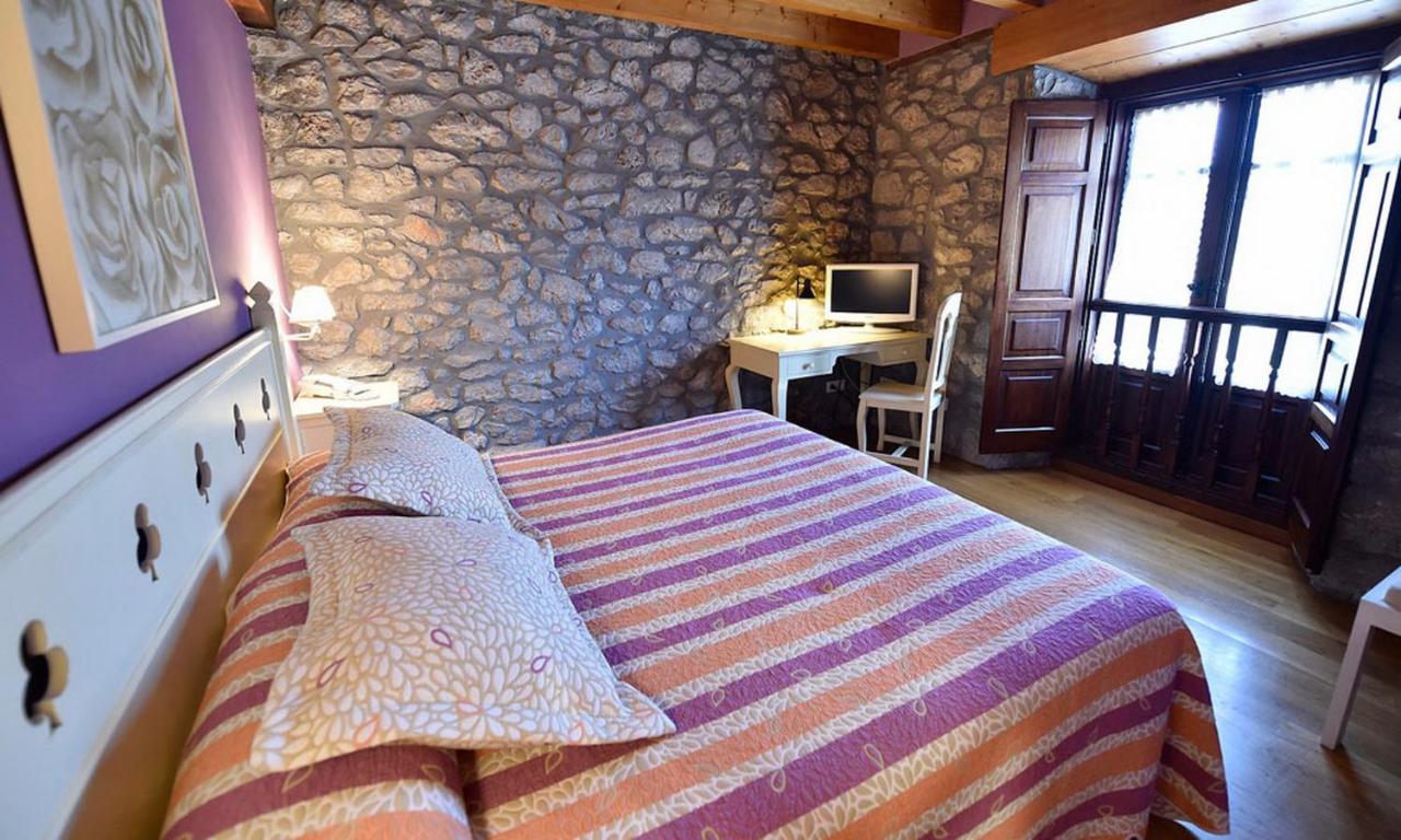 Posada Término Hoznayo Extérieur photo