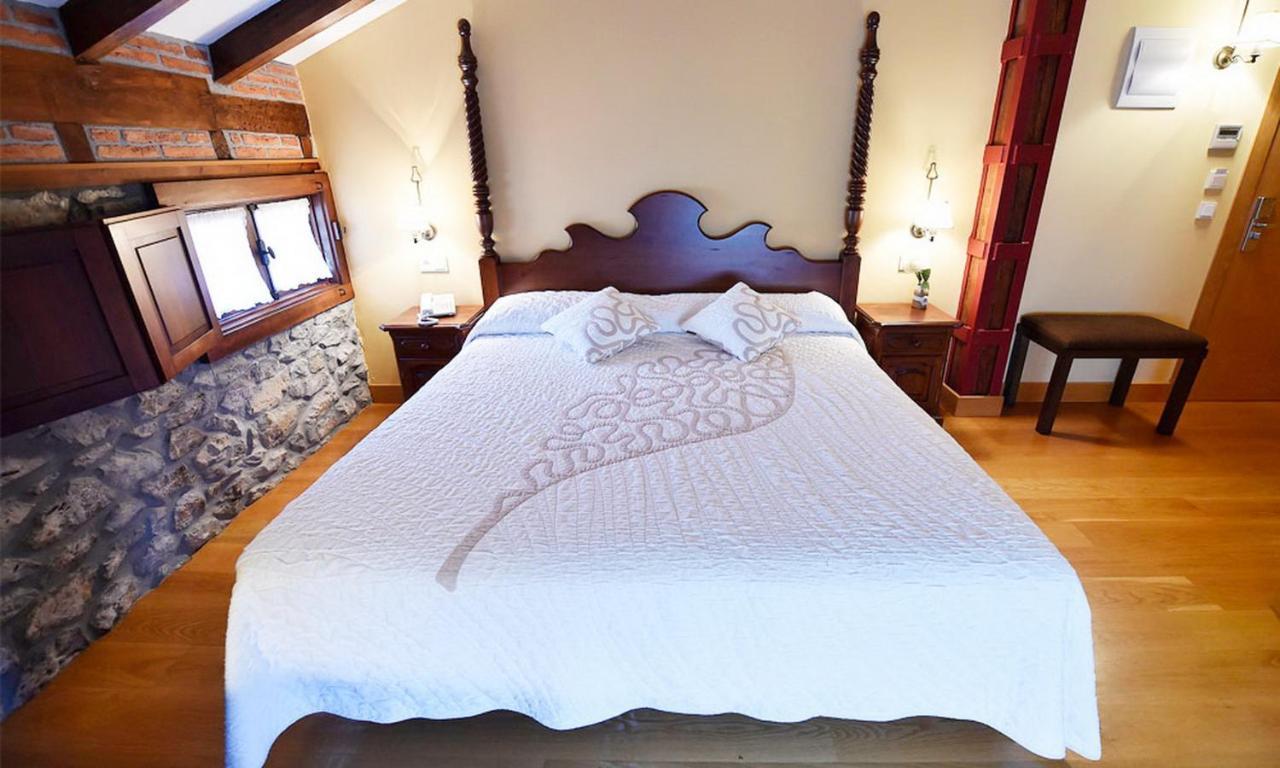 Posada Término Hoznayo Extérieur photo