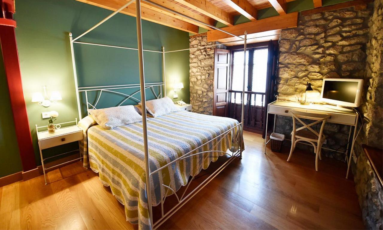 Posada Término Hoznayo Extérieur photo